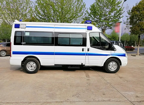 平泉市救护车出租